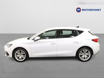 Used SEAT Leon 2021 for sale - 75749488: Photo
