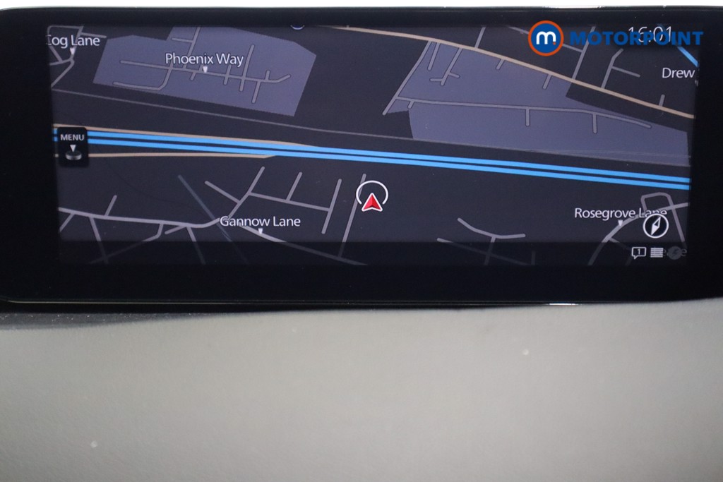 Used Mazda Mazda3 2024 for sale - 76394612: Photo 10