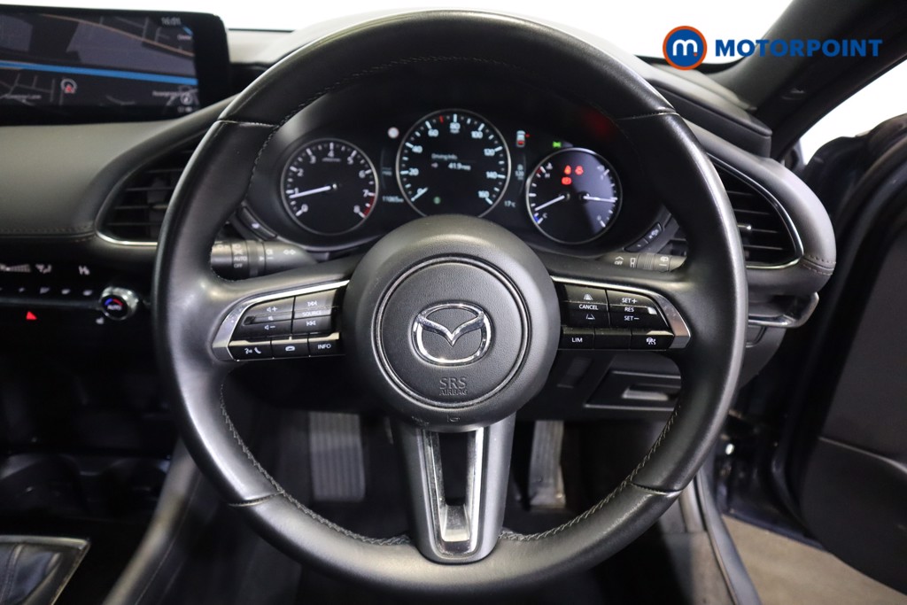 Used Mazda Mazda3 2024 for sale - 76394612: Photo 11