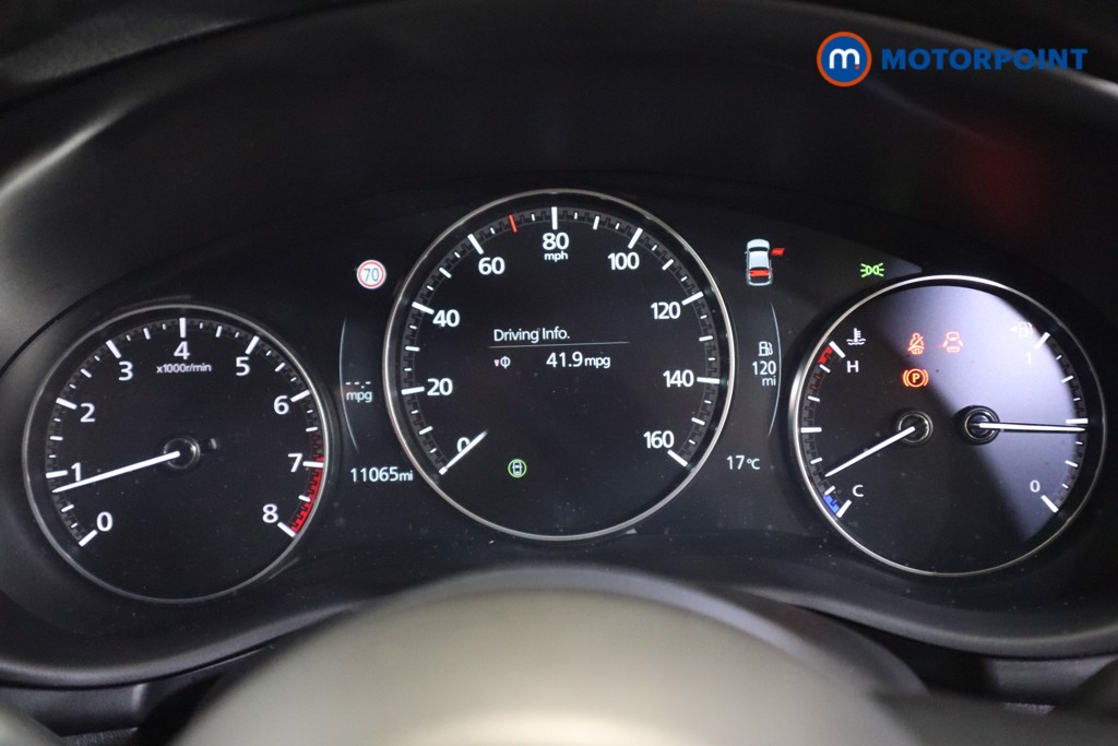 Used Mazda Mazda3 2024 for sale - 76394612: Photo 12