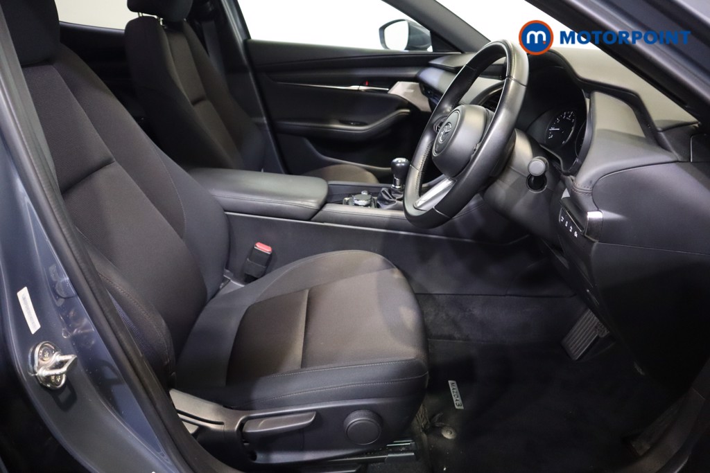 Used Mazda Mazda3 2024 for sale - 76394612: Photo 14