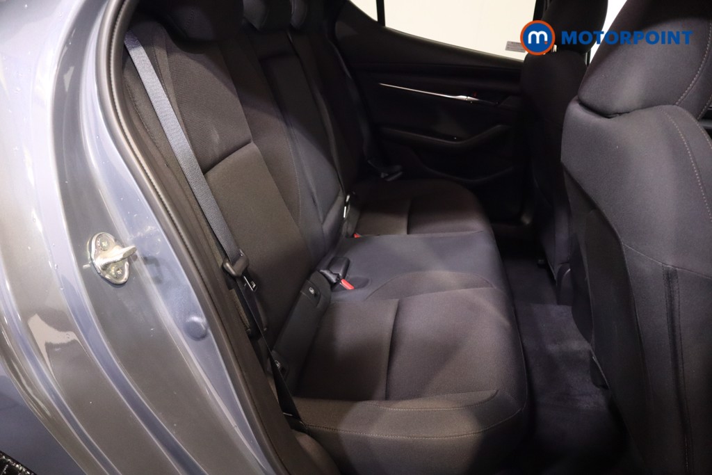 Used Mazda Mazda3 2024 for sale - 76394612: Photo 15