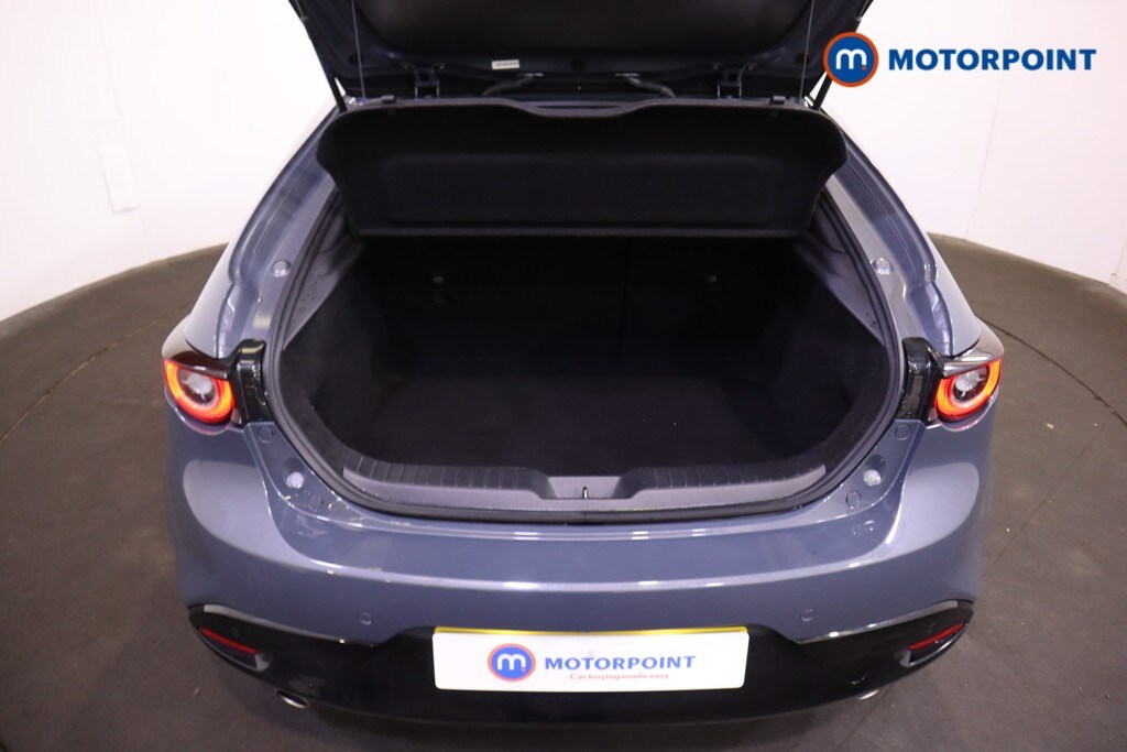 Used Mazda Mazda3 2024 for sale - 76394612: Photo 16