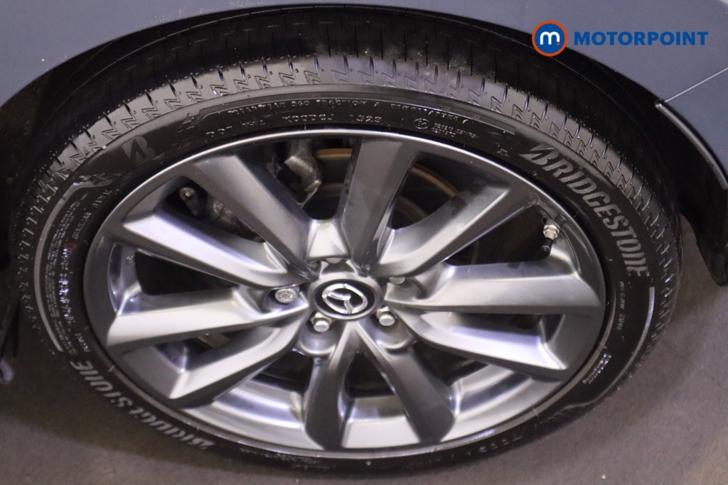 Used Mazda Mazda3 2024 for sale - 76394612: Photo 17