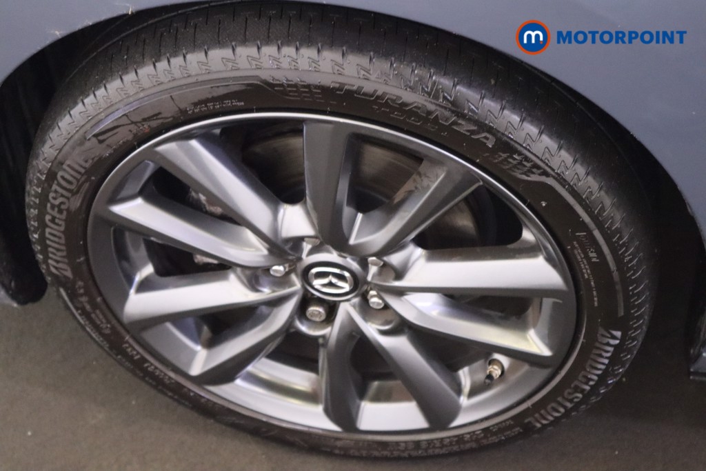 Used Mazda Mazda3 2024 for sale - 76394612: Photo 18