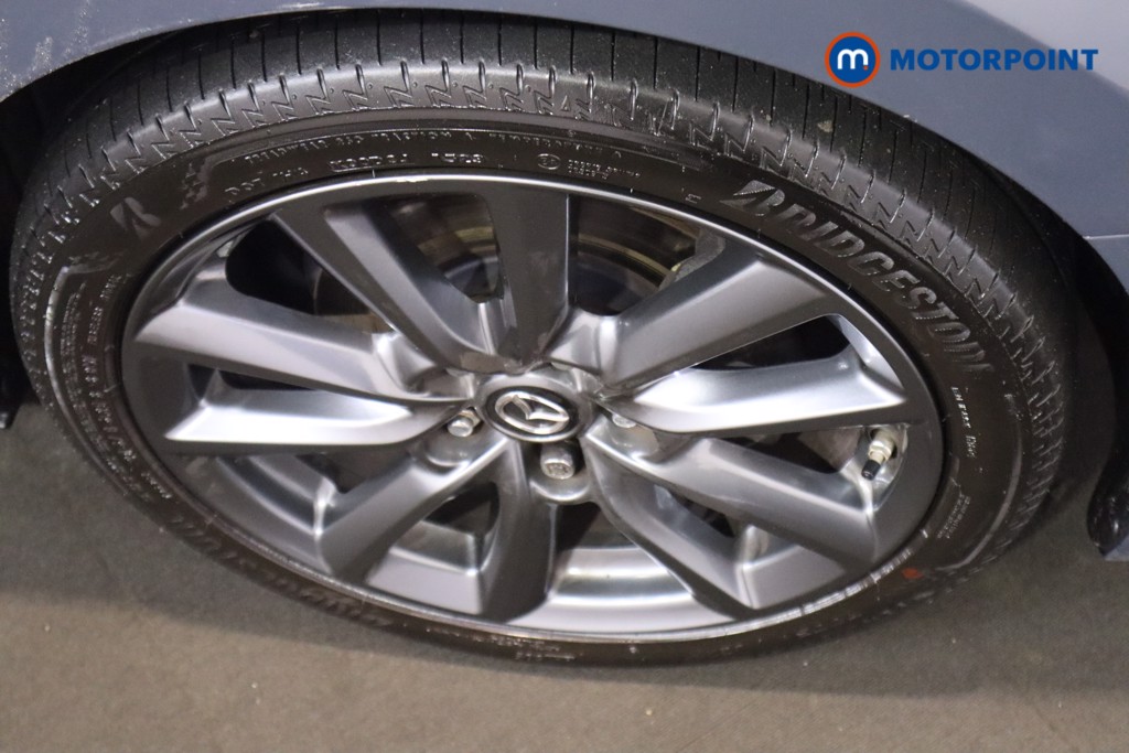 Used Mazda Mazda3 2024 for sale - 76394612: Photo 19