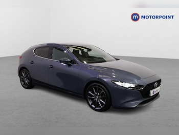 Used Mazda Mazda3 2024 for sale - 76394612: Photo