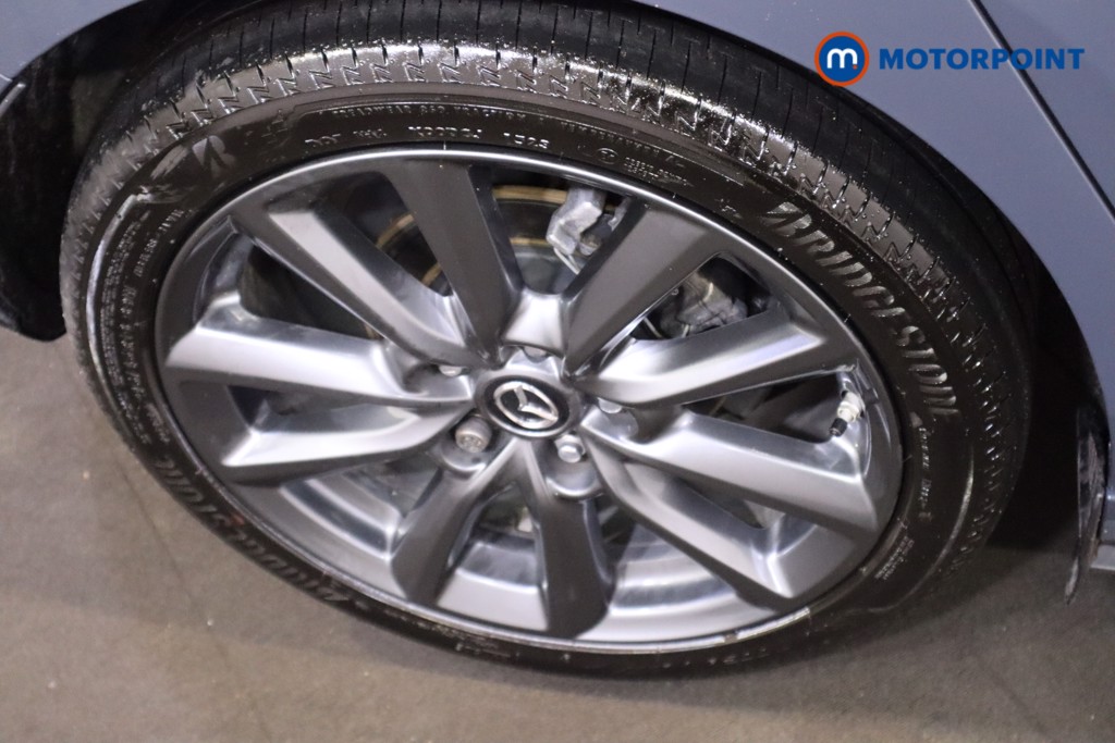 Used Mazda Mazda3 2024 for sale - 76394612: Photo 20