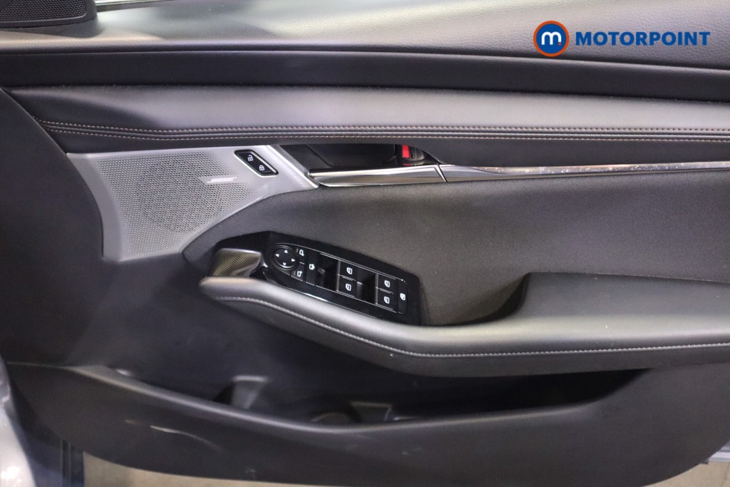 Used Mazda Mazda3 2024 for sale - 76394612: Photo 21