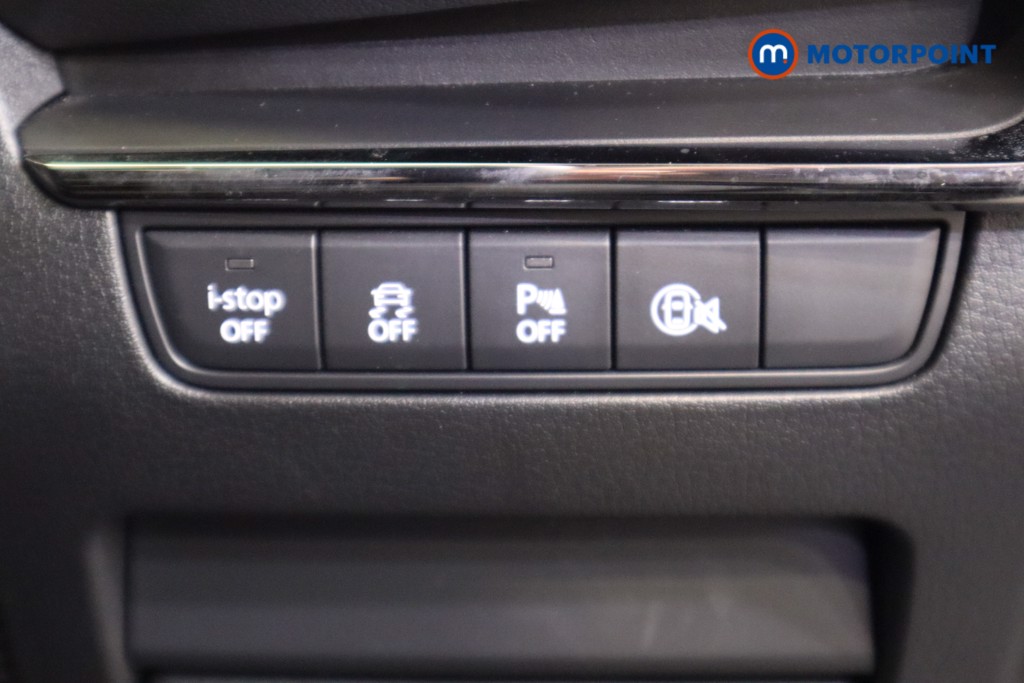 Used Mazda Mazda3 2024 for sale - 76394612: Photo 24