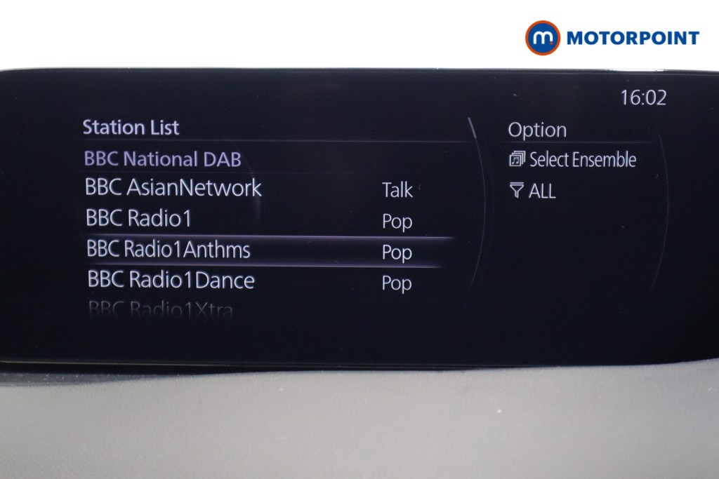 Used Mazda Mazda3 2024 for sale - 76394612: Photo 27