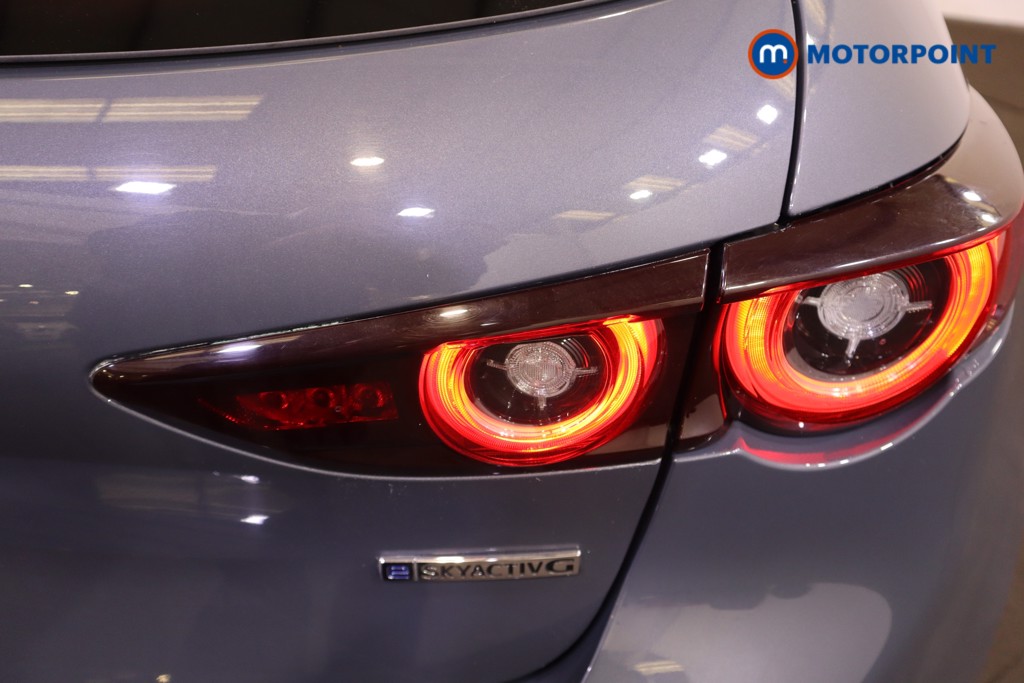 Used Mazda Mazda3 2024 for sale - 76394612: Photo 39