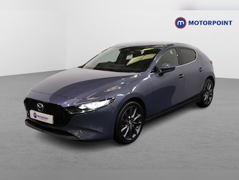 Used Mazda Mazda3 2024 for sale - 76394612: Photo