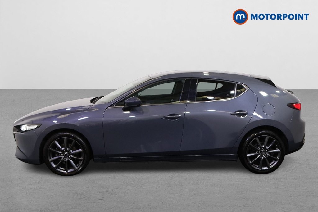 Used Mazda Mazda3 2024 for sale - 76394612: Photo 4