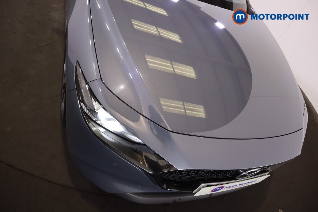 Used Mazda Mazda3 2024 for sale - 76394612: Photo 43