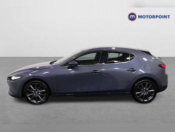 Used Mazda Mazda3 2024 for sale - 76394612: Photo