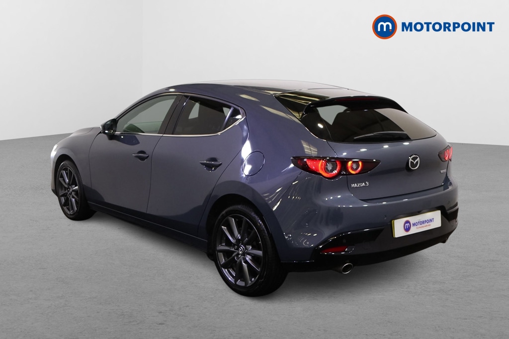 Used Mazda Mazda3 2024 for sale - 76394612: Photo 5