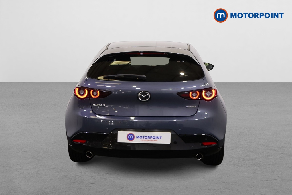 Used Mazda Mazda3 2024 for sale - 76394612: Photo 6