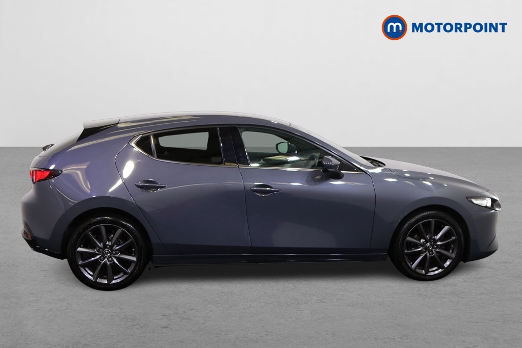 Used Mazda Mazda3 2024 for sale - 76394612: Photo 8