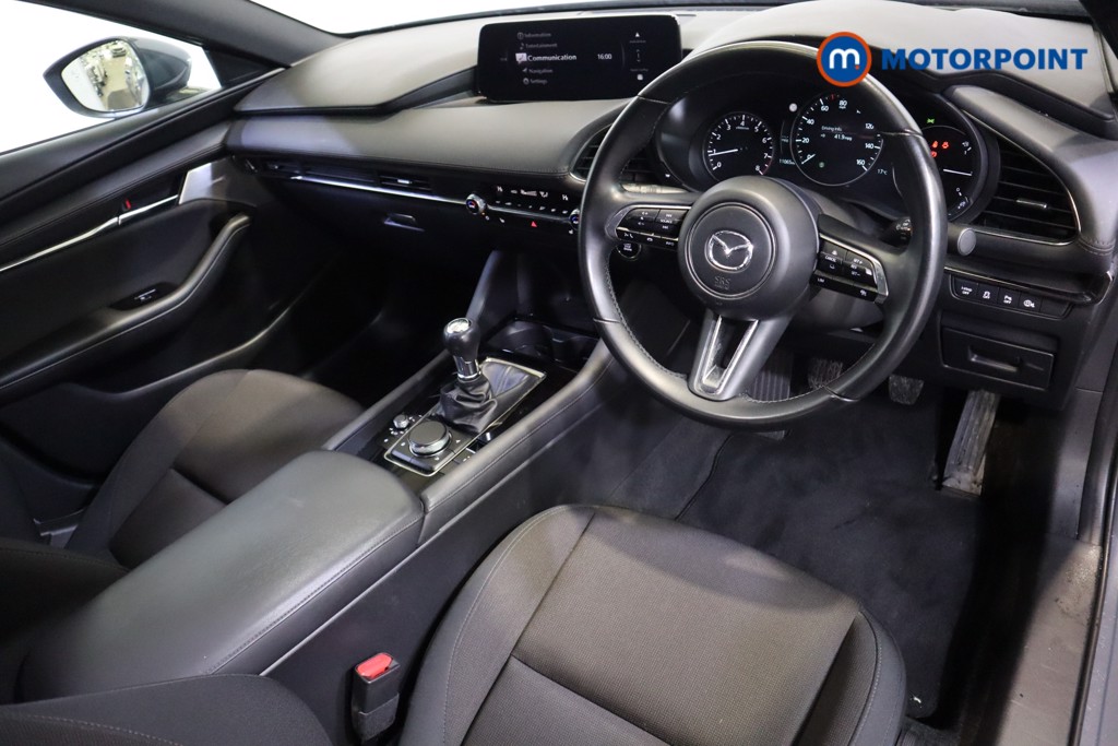 Used Mazda Mazda3 2024 for sale - 76394612: Photo 9