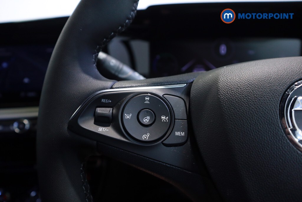 Used Vauxhall Mokka 2025 for sale - 77983359: Photo 16