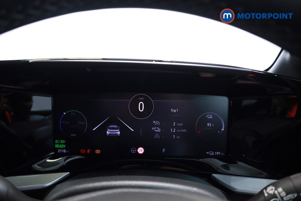 Used Vauxhall Mokka 2025 for sale - 77983359: Photo 18