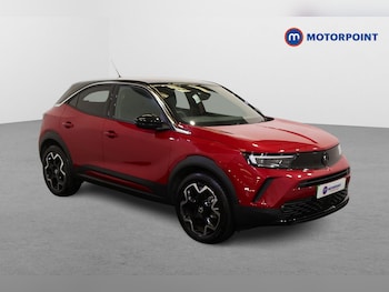 Used Vauxhall Mokka 2025 for sale - 77983359: Photo