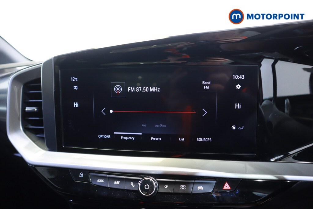 Used Vauxhall Mokka 2025 for sale - 77983359: Photo 20