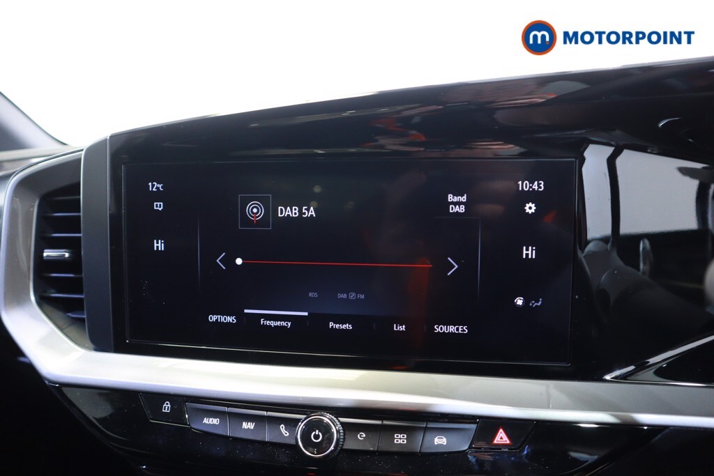 Used Vauxhall Mokka 2025 for sale - 77983359: Photo 21