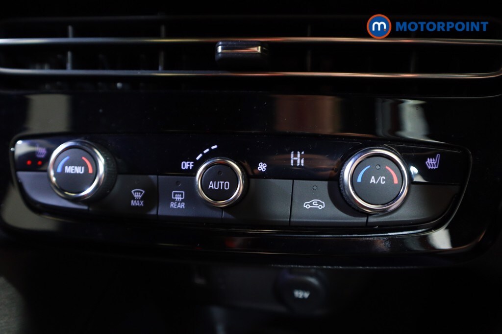 Used Vauxhall Mokka 2025 for sale - 77983359: Photo 24