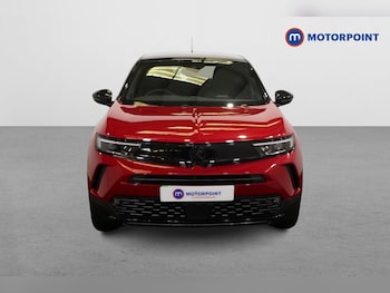 Used Vauxhall Mokka 2025 for sale - 77983359: Photo