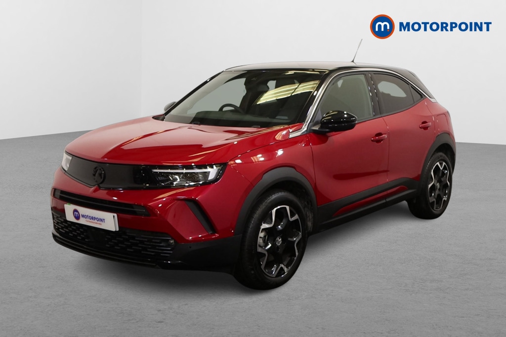 Used Vauxhall Mokka 2025 for sale - 77983359: Photo 3