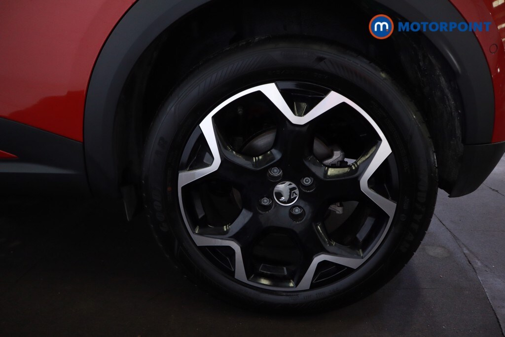 Used Vauxhall Mokka 2025 for sale - 77983359: Photo 35