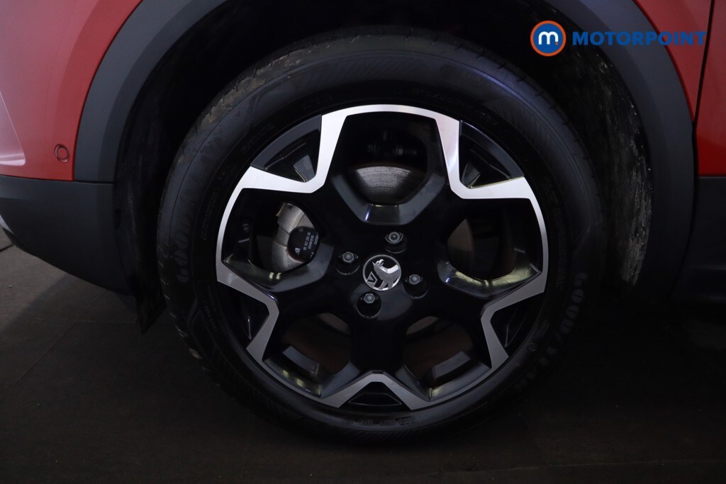 Used Vauxhall Mokka 2025 for sale - 77983359: Photo 36