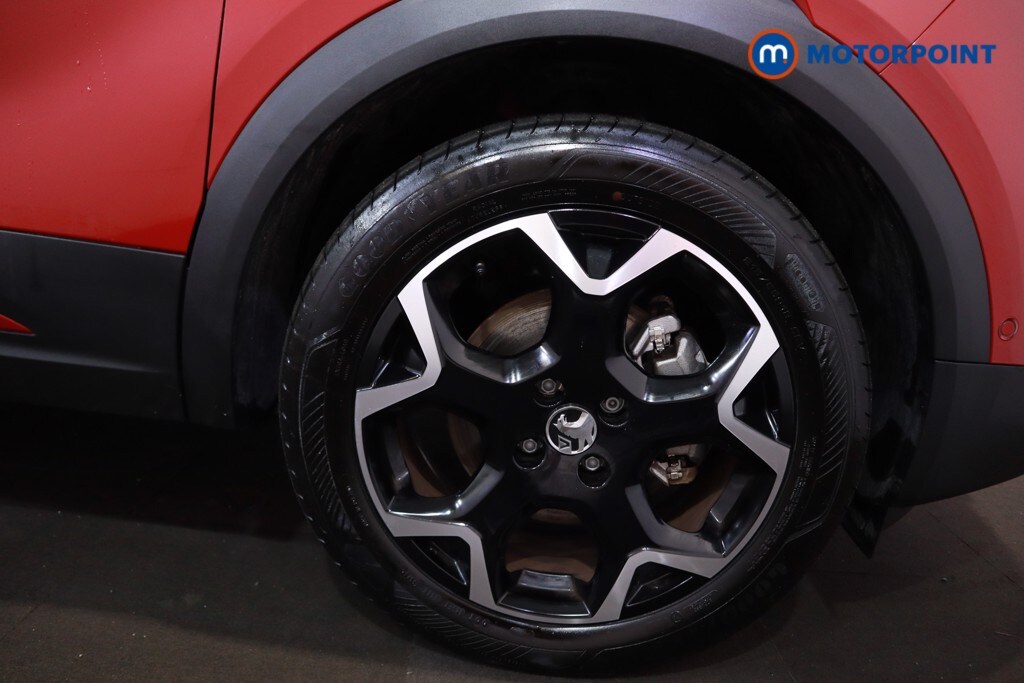 Used Vauxhall Mokka 2025 for sale - 77983359: Photo 37