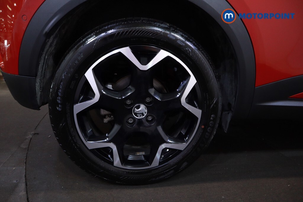 Used Vauxhall Mokka 2025 for sale - 77983359: Photo 38