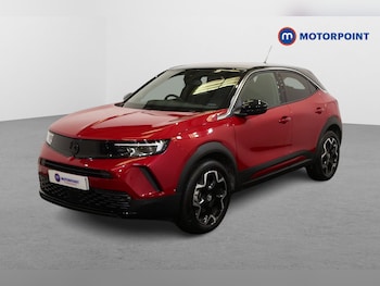 Used Vauxhall Mokka 2025 for sale - 77983359: Photo