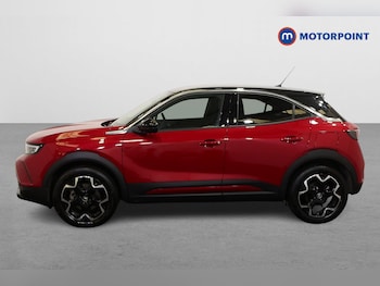 Used Vauxhall Mokka 2025 for sale - 77983359: Photo