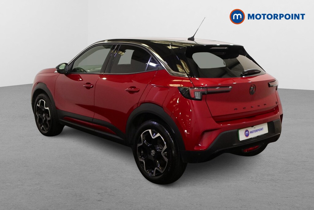 Used Vauxhall Mokka 2025 for sale - 77983359: Photo 5