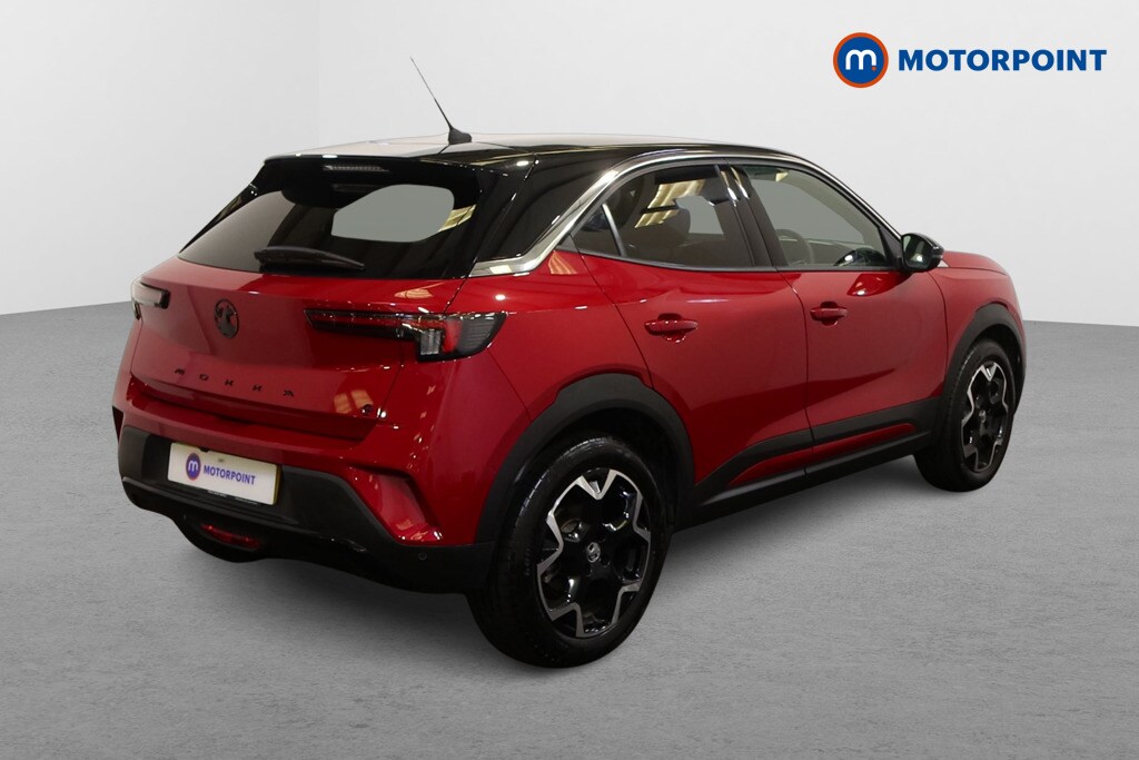 Used Vauxhall Mokka 2025 for sale - 77983359: Photo 7