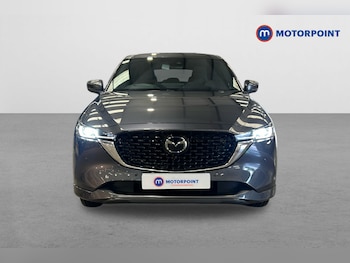 Used Mazda CX-5 2024 for sale - 78818097: Photo