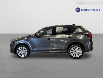 Used Mazda CX-5 2024 for sale - 78818097: Photo