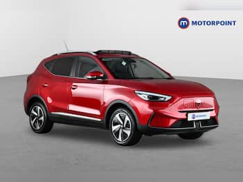 Used MG MG ZS 2023 for sale - 79629599: Photo
