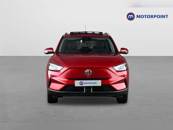 Used MG MG ZS 2023 for sale - 79629599: Photo