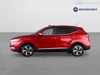 Used MG MG ZS 2023 for sale - 79629599: Photo
