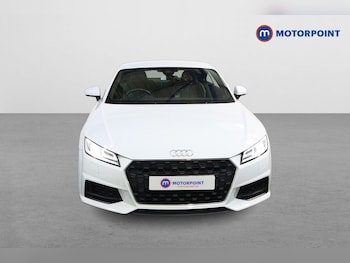 Used Audi TT 2019 for sale - 79216892: Photo