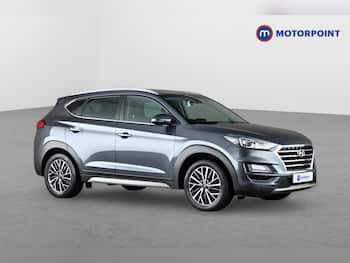 Used Hyundai TUCSON 2019 for sale - 79721426: Photo