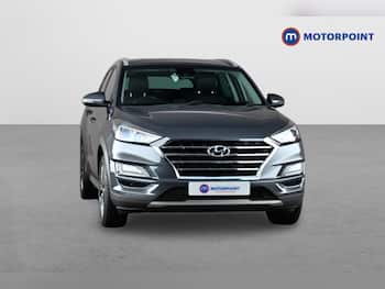 Used Hyundai TUCSON 2019 for sale - 79721426: Photo