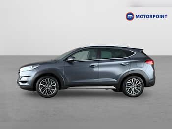 Used Hyundai TUCSON 2019 for sale - 79721426: Photo