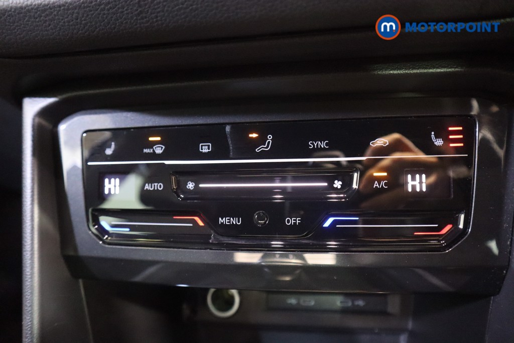 Used Volkswagen Tiguan 2021 for sale - 76692196: Photo 13